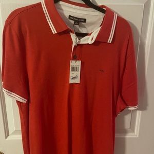 Mk shirt with tags on it (SOLD)!!!